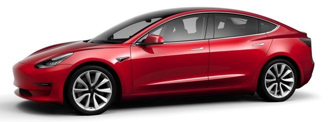 国产Model 3价格定了！不到30万难道只剩买买买