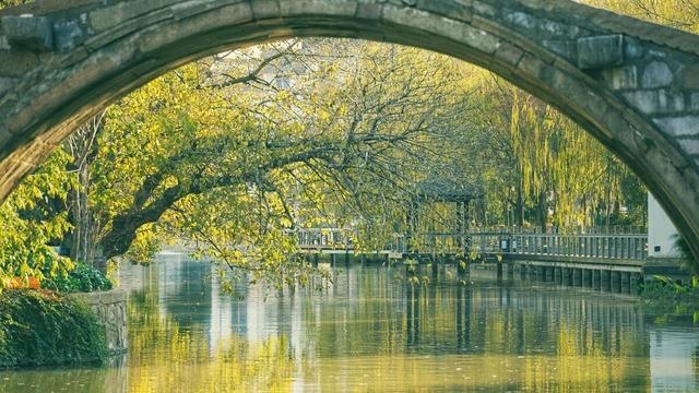 苏州的这座县级市，我去多少次都不会腻-图1