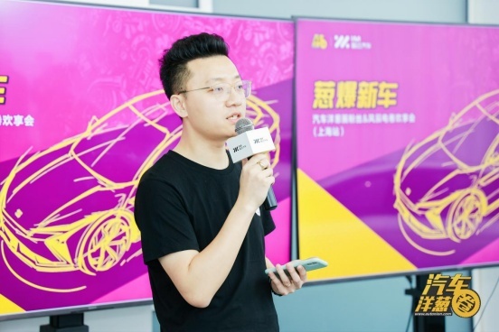 纯电续航1000公里？并不是噱头！