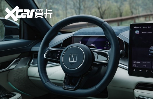 极氪开启产品力限时免费升级包权益，满足用户个性化用车需求