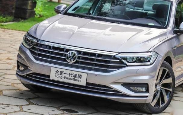 无边框车门真的来了，但也无法拯救凌渡
