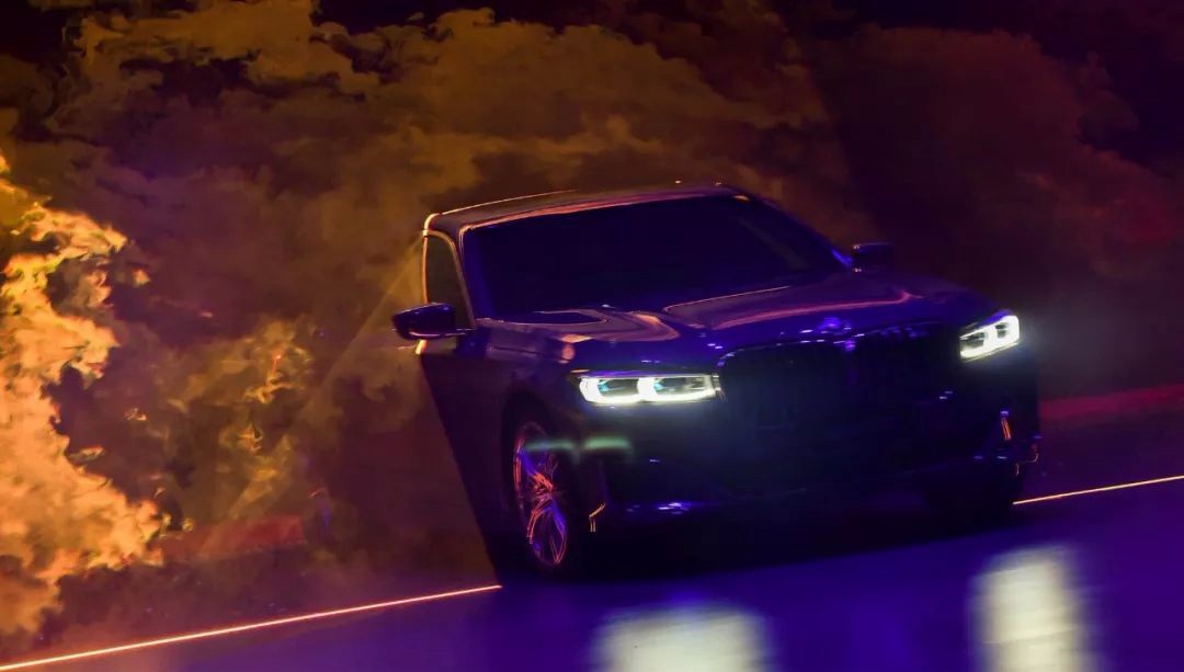 新车｜改款堪比换代，新BMW 7系十大亮点了解一下