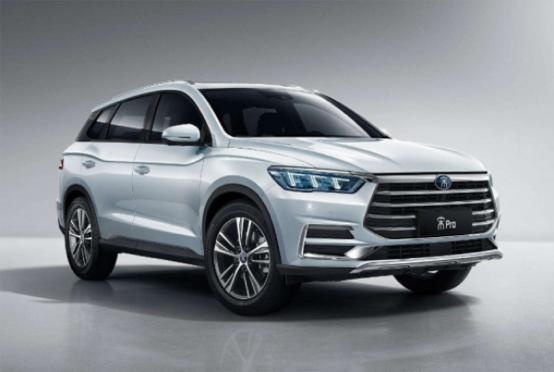 被国人忽视的自主SUV!连续6月销量破万,价低不惧H6、CS75等
