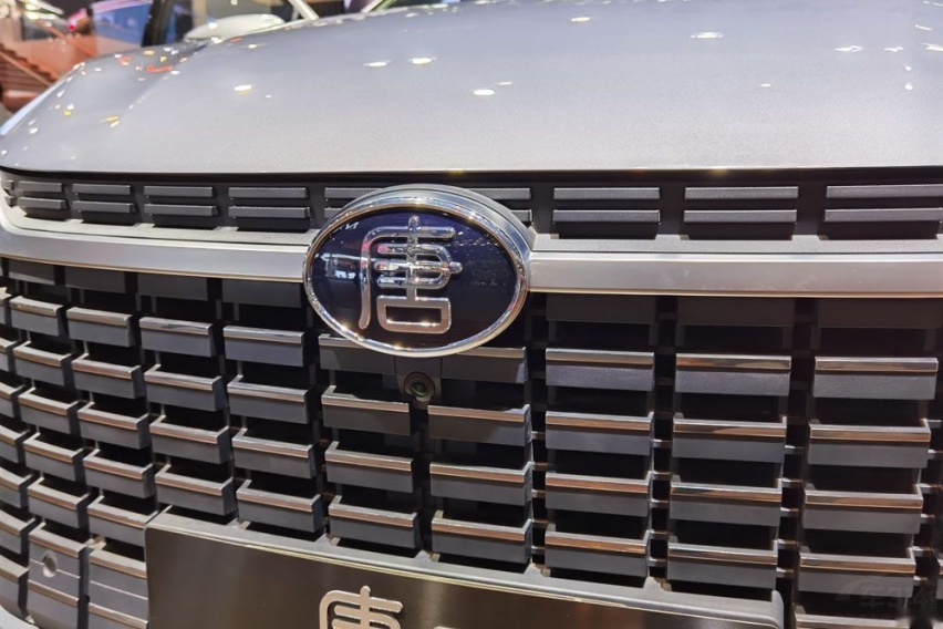 新能源中型SUV就选Model Y？比亚迪唐表示有话要说