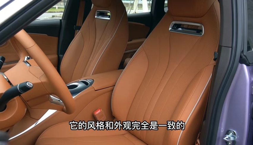 试驾欧拉闪电猫，抛开外观模仿顶级豪车，我们还能说点什么？
