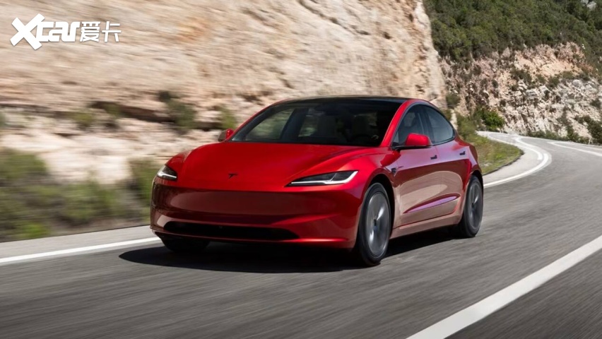 月销不到3千？Model 3 4月7月销量咋啦？真是季度初有意调控吗