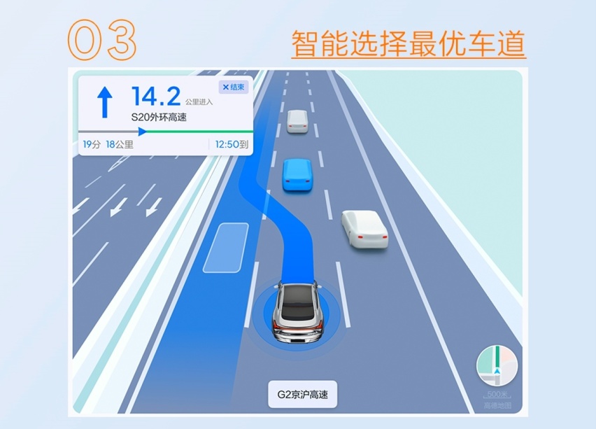 20万级高阶智驾“大乱斗”，哪吒S靠什么突围？