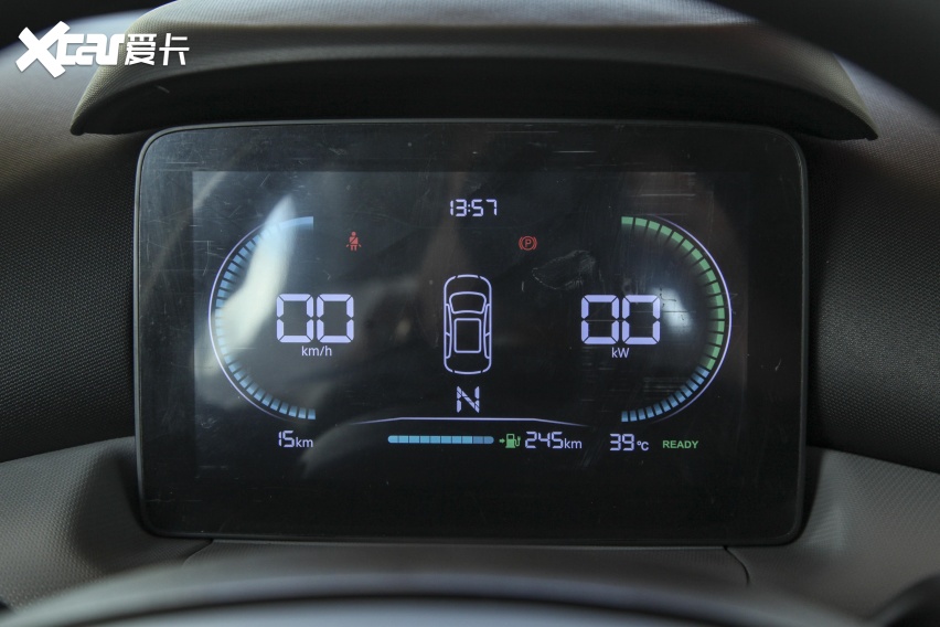 首付2万多，月均花费2106元，贷款买4座纯电动微型车零跑T03如何？