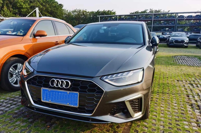 手握30万元买豪车，宁可选前驱的奥迪A4L，也不要后驱的宝马3系？