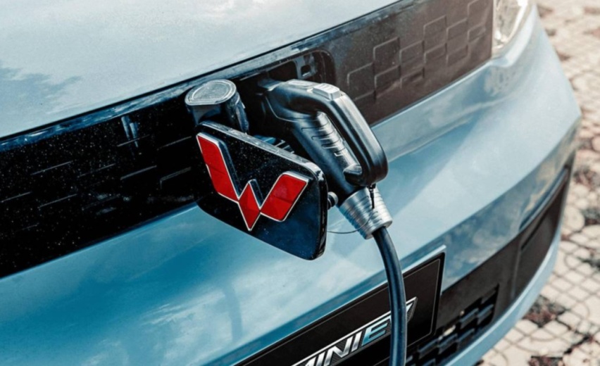 通勤代步车，宏光MINI EV/宝骏E300值得买吗？