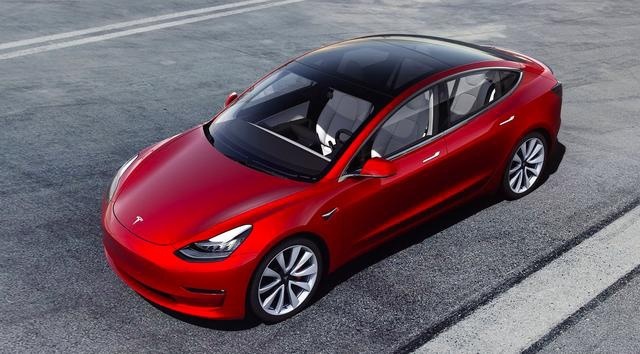 还纠结买不买？Model 3一季度将迈过50万辆大关