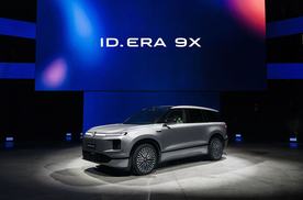 大众汽车携三大重磅车型亮相品牌之夜，完成史上最大规模产品攻势