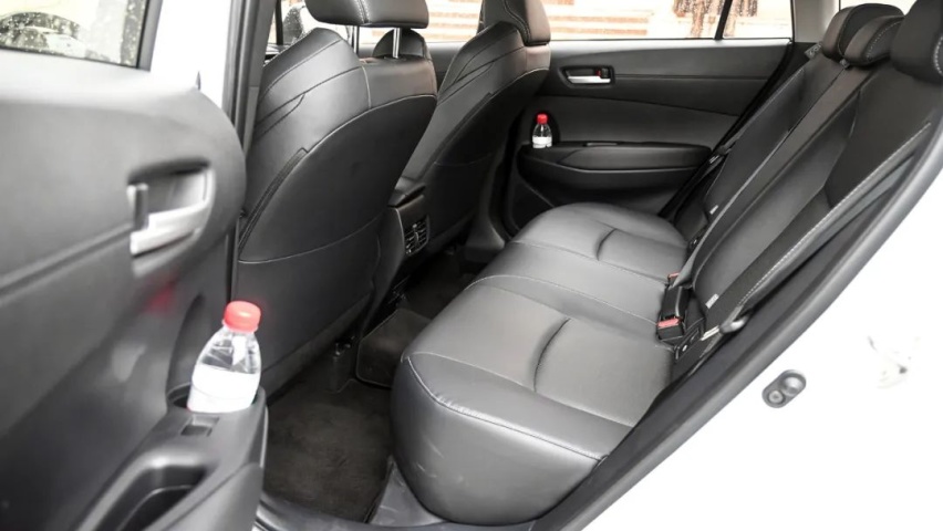 最便宜的丰田SUV，开着值不值13万？
