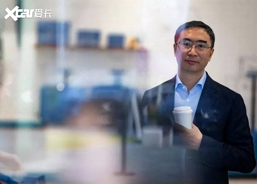 论吹牛，这几位汽车大佬从来没输过