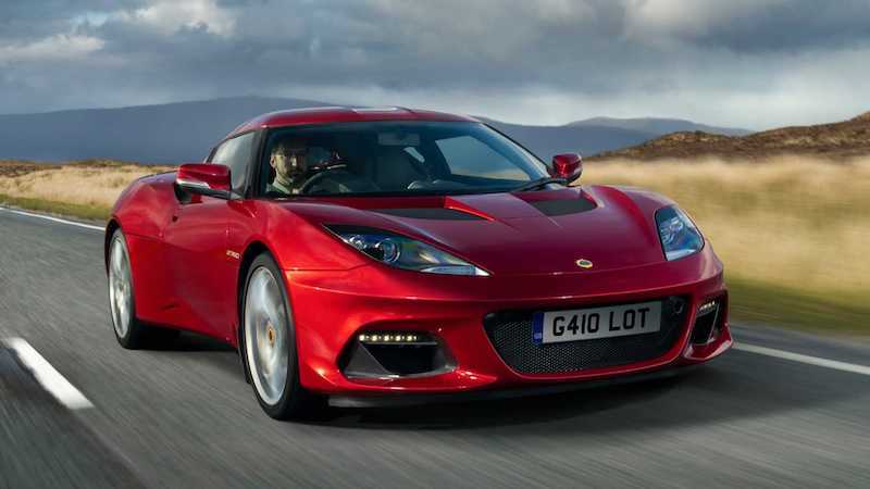 ػ  ·˹Evora GT410