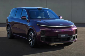 500万内最好的SUV？理想L9真的能打么？