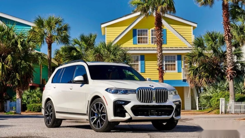 年检新政出炉！快看看你的BMW可以免检了吗？