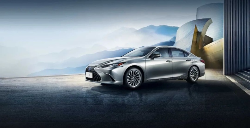 捷尼赛思G70、沃尔沃S60和雷克萨斯ES，月薪破万的少年如何选？