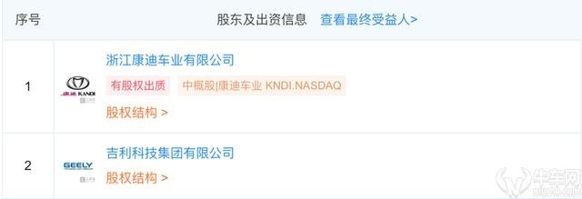 又一国产品牌发布，本以为是不知好歹的新势力，原来背景这么硬！