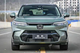 “八连跌”之后，11月销量止跌上涨，广汽本田市场回暖？