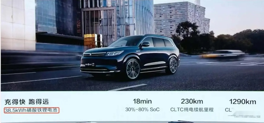 24.98万元起售，问界M7 Pro买后驱还是四驱？