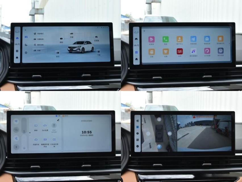 6-8万家用轿车 要高质价比 还得看第4代帝豪2025款