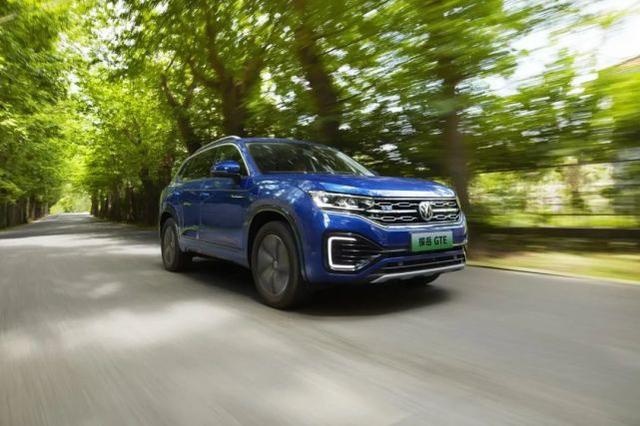 不懂车买探岳GTE，懂车的选天逸PHEV，这是为什么？