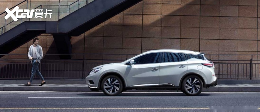 20万一定要去买豪华车吗？推荐三款好开省油的SUV！