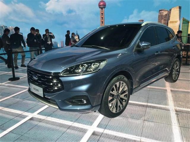 2.0T发动机，四驱系统，铝合金悬架，这算高含金量SUV吗？