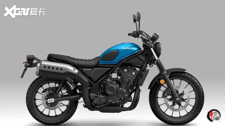 北京摩展|第二波新车曝光,本田,光阳,奔达金吉拉450首次亮相