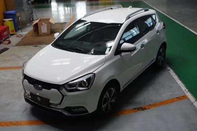 号称“五星批发部”的C-NCAP，为啥只给江淮iEV7S两星