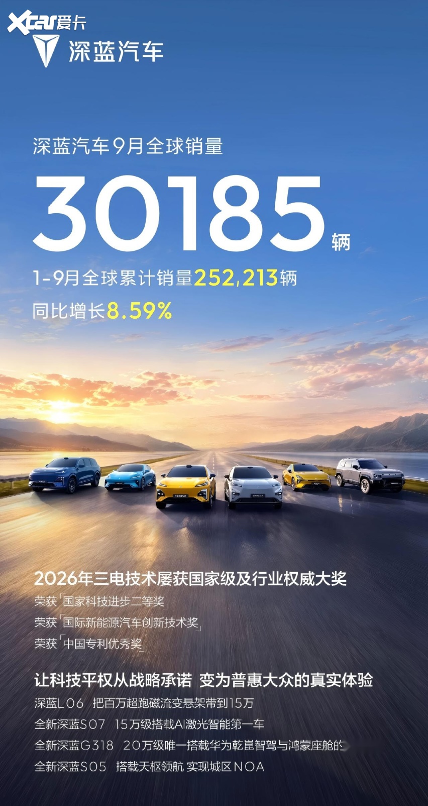三季度交付收官 多家新势力创月度新高 市场韧性超预期