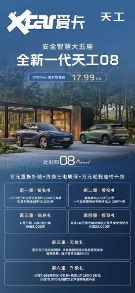 安全，是红旗给家庭出行最硬的底气