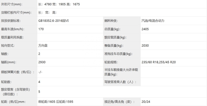 三缸换四缸，新零跑C11增程版曝光，每年养车便宜了近2千？