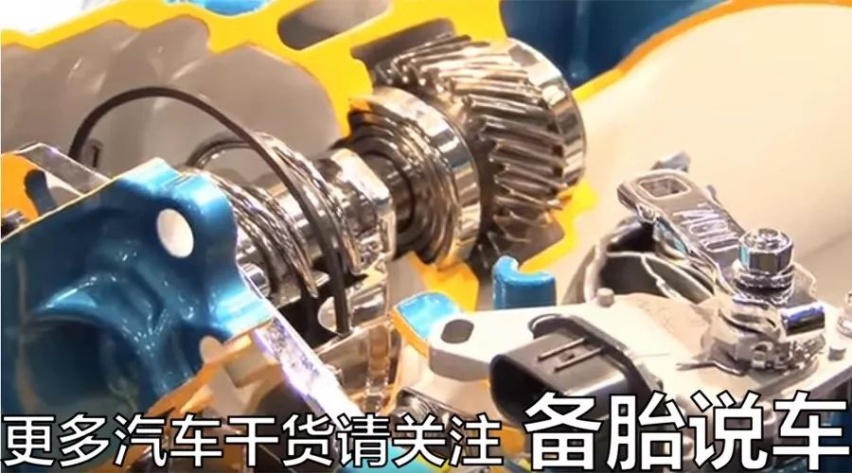 为什么说CVT是变速箱里的小弱鸡