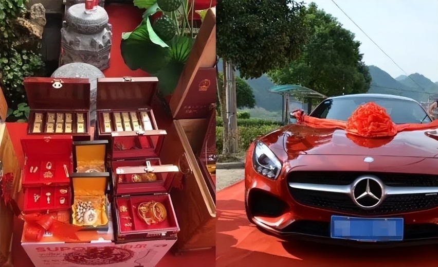 没有车就不结婚的村镇标配 会成为汽车销量的爆点吗？