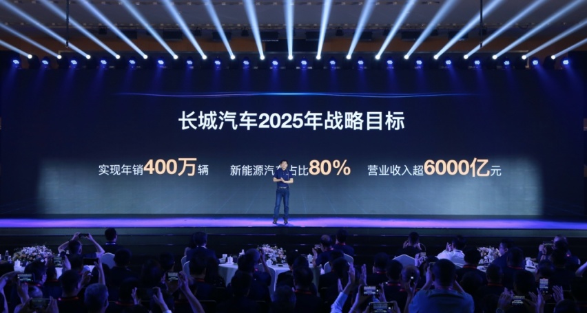 长城汽车六天四涨停，福建这家车企成关键？