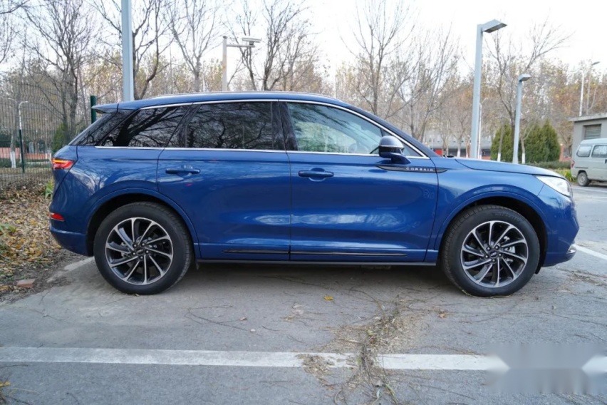 试驾长安林肯冒险家PHEV！没被欧洲化，不想烂大街的新选择？