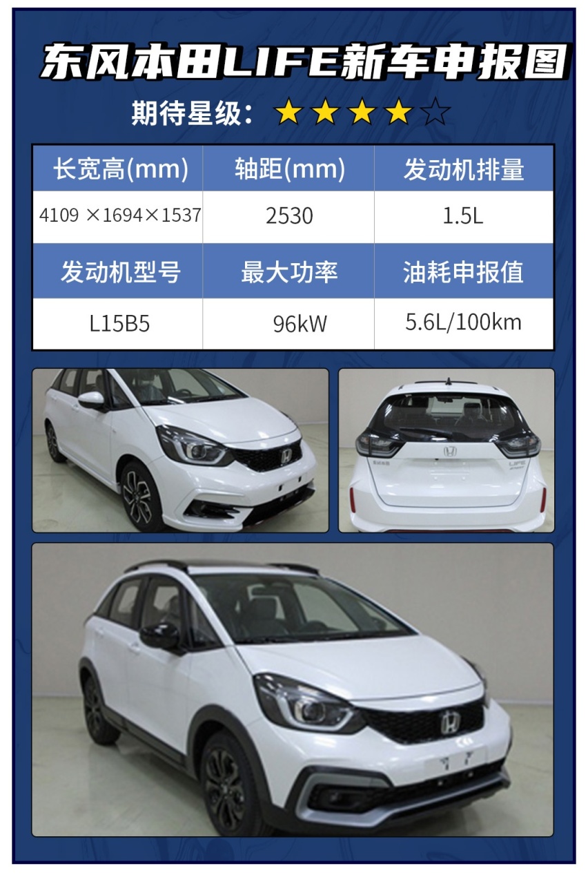 想买车的等等它们 东本“飞度”，途观轿跑SUV都来了！