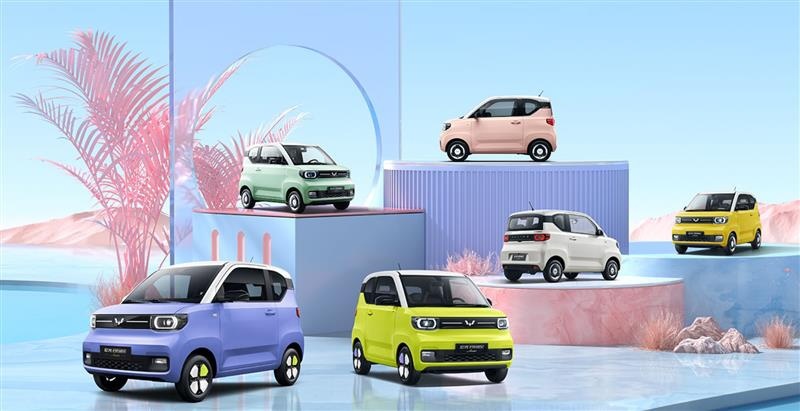 记上汽通用五菱沈阳——廉颇老矣,尚能饭否?(中)