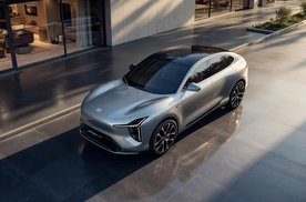 新一代智己LS6，努力做一台“不用加油”的增程车？