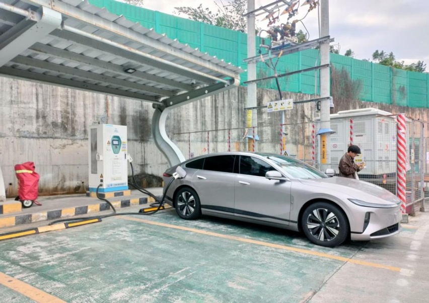 长安启源A07超3000公里长测，省油不是全部省心才是内核