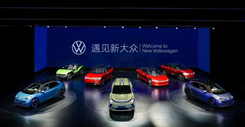 5连冠被欧洲终结，中国的新能源，还能“弯道超车”吗？