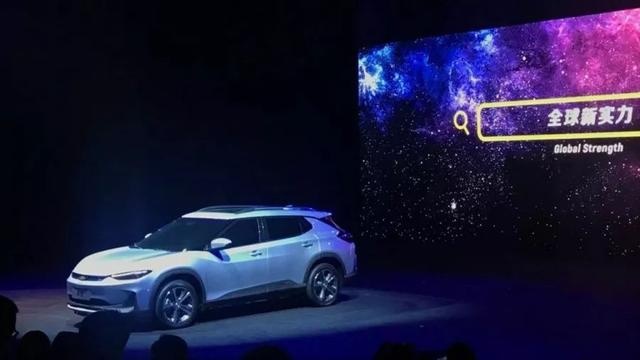 除了两款新车，这些实力也是雪佛兰品牌之夜上的重点...