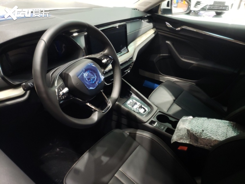 懂车的人都会买这些车，15万买明锐POR，20万买台INSPIRE