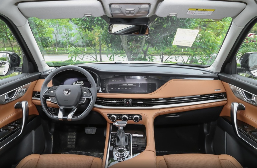 新款将上市，老款清仓！中大型豪华SUV，2.0T+四驱，仅16万