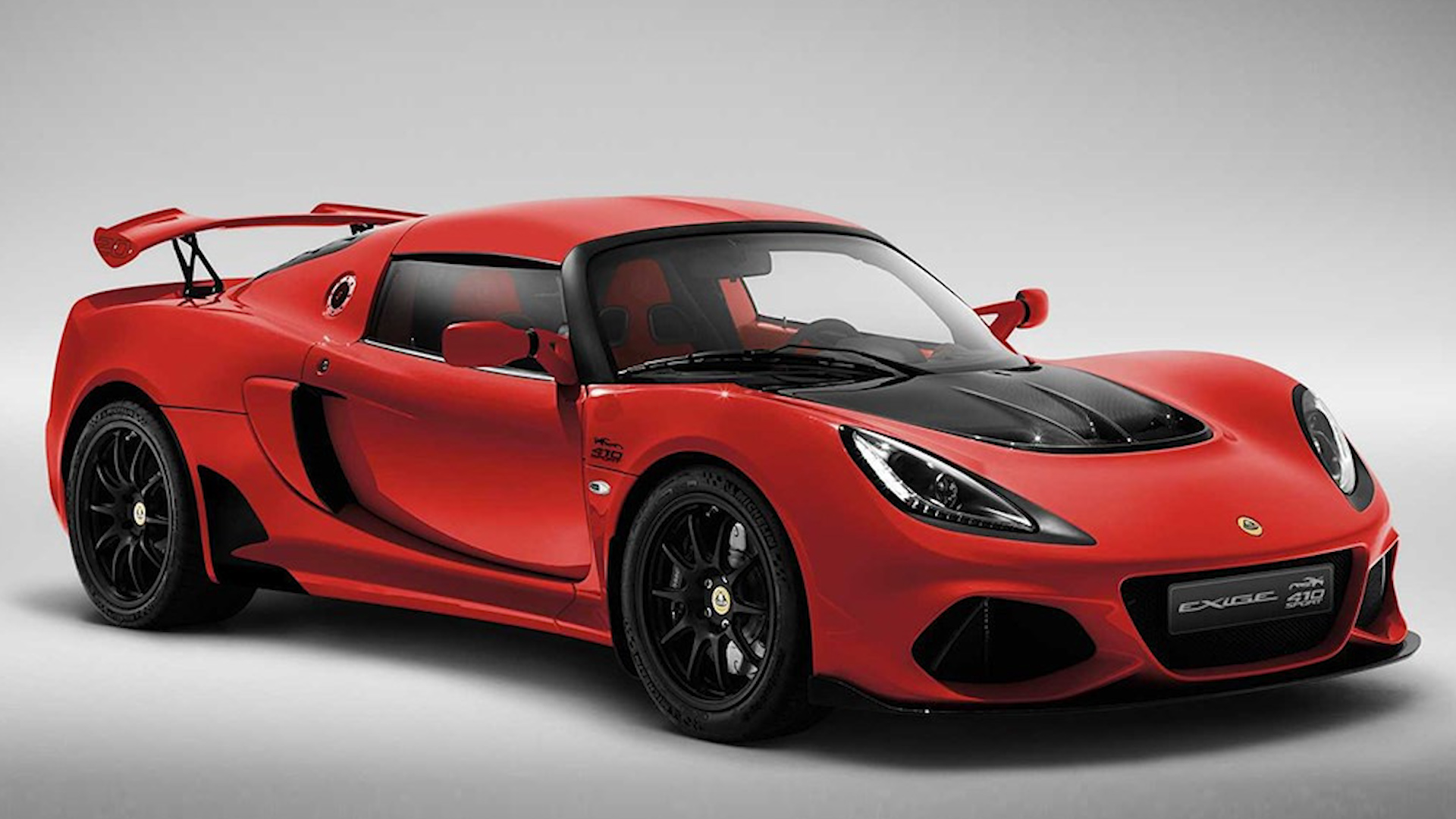 ֳɫѡ ·˹Exige 20ͼƵ