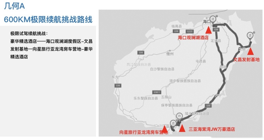 15万起，号称来自5年后的国产轿车你觉得咋样？