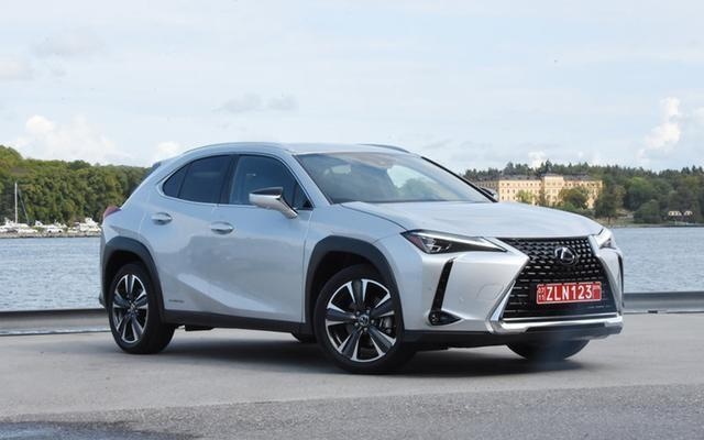 2019广州车展值得看的SUV，款款有料