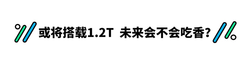 红旗小兄弟推新SUV！可能不到10万 你就说香不香